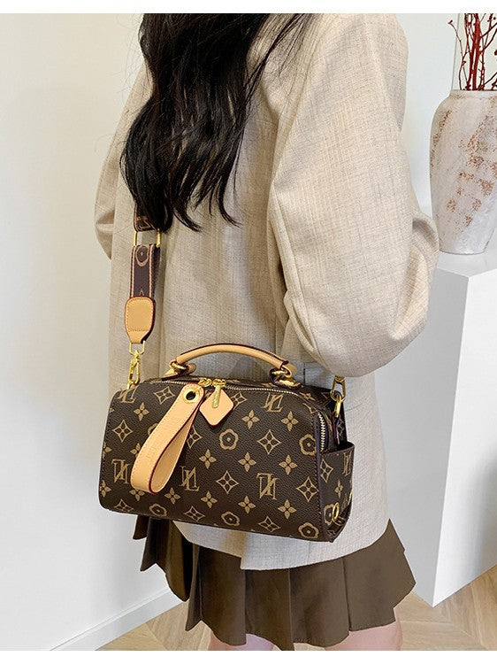 Spring/Summer Collection-Crossbody